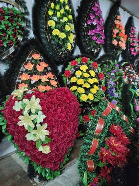 Ритуальні послуги Черкаси