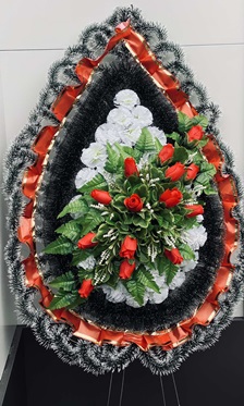 Ритуальные услуги Днепр