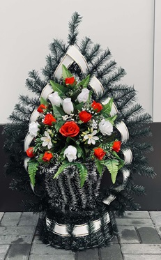 Ритуальные услуги Днепр