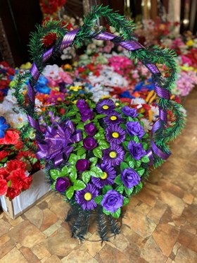 Черкаси Ритуальні послуги Похоронні Бюро