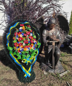 Ритуальні послуги Кремація Перевезення померлого Черкаси