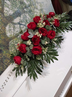 Ритуальні послуги Дніпро