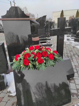 Ритуальні послуги Дніпро