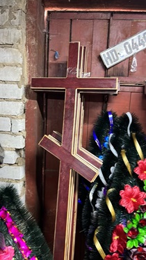 Ритуальные услуги Днепр