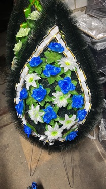 Ритуальные услуги Днепр
