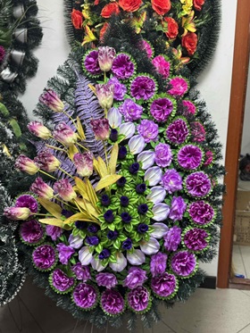 Ритуальні послуги Дніпро