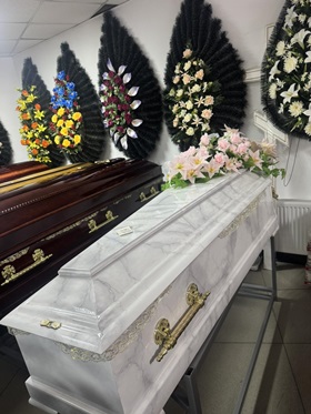 Ритуальні послуги Дніпро