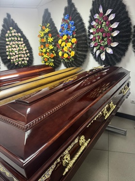 Ритуальні послуги Дніпро
