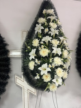 Ритуальні послуги Дніпро