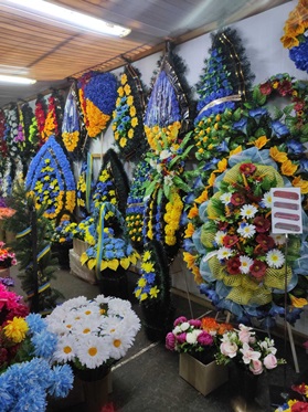 ритуальні послуги Дніпро