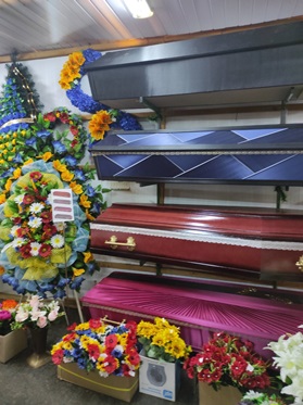ритуальні послуги Дніпро