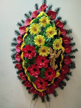Ритуальні послуги Інгулець
