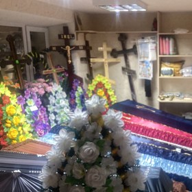 Ритуальні послуги Дніпро