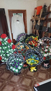 Ритуальні послуги Дніпро