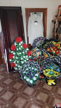 Ритуальні послуги Дніпро