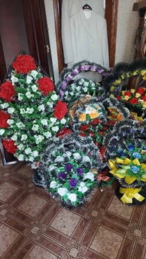Ритуальні послуги Дніпро