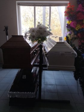 Дніпро Ритуальні послуги Служби Агенства
