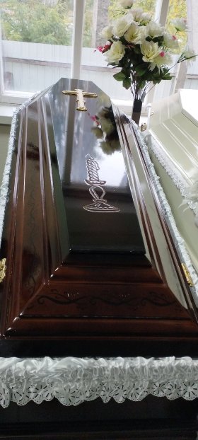 Дніпро Ритуальні послуги Служби Агенства