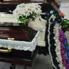 Дніпро Ритуальні послуги Служби Агенства