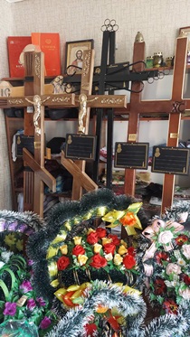 Ритуальні послуги Дніпро