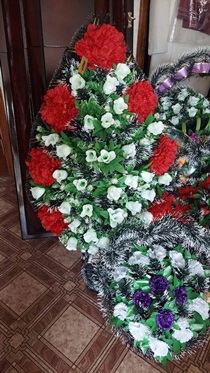 Ритуальні послуги Дніпро
