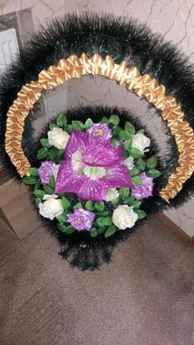 Ритуальні послуги Дніпро