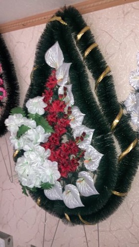 Ритуальні послуги Дніпро