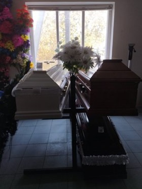 Ритуальні послуги Дніпро