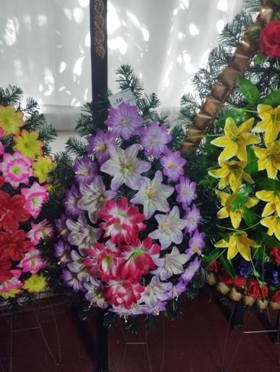 Ритуальні послуги Дніпро