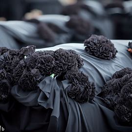 Ритуальні послуги Перевезення померлих Кремація