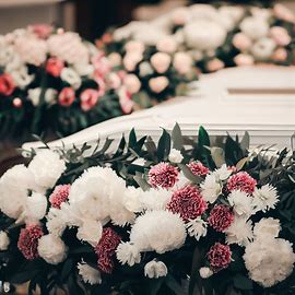 Ритуальні послуги Перевезення померлих Кремація