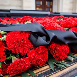Ритуальні послуги Перевезення померлих Кремація