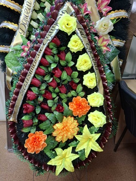 Ритуальні послуги Дніпро