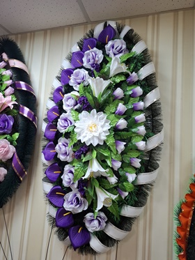 Ритуальні послуги Дніпро
