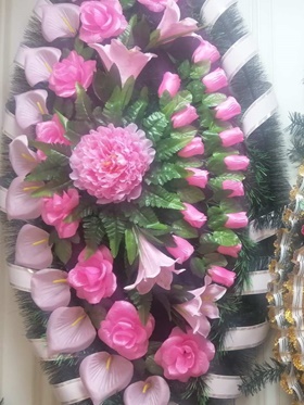 Ритуальні послуги Дніпро