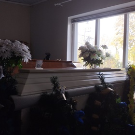 Дніпро Ритуальні послуги Служби Агенства Організація і проведення поховань