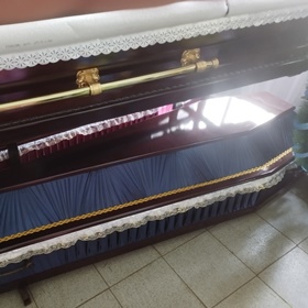Дніпро Ритуальні послуги Служби Агенства Організація і проведення поховань