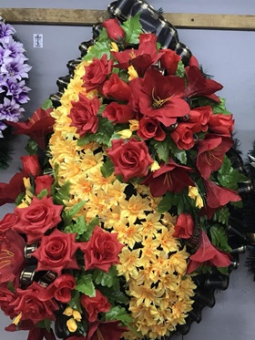 Ритуальні послуги Кривий Ріг