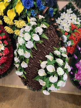 Ритуальні послуги Кривий Ріг