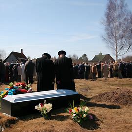Ритуальні послуги Харків