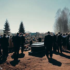 Ритуальные услуги Хмельницкий