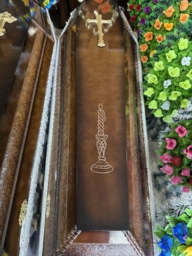 Ритуальні послуги Кам'янець-Подільський
