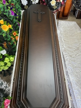 Ритуальні послуги Кам'янець-Подільський