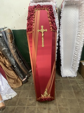 Ритуальні послуги Херсон