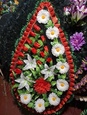 Ритуальні послуги Херсон