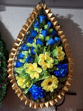 Ритуальні послуги Херсон