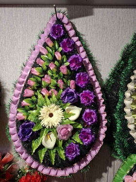 Ритуальні послуги Херсон