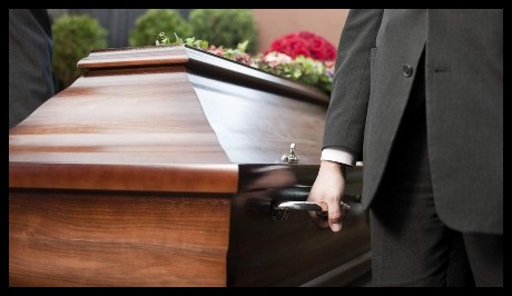 Салон ритуальних послуг Заліщики