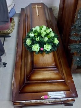 Ритуальні послуги Одеса