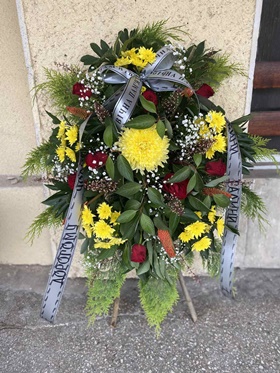 Ритуальні послуги Галич Кремація Поховання Перевезення померлих